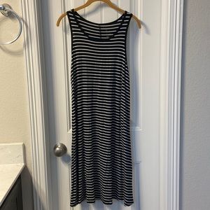 A New Day Size Medium Dress